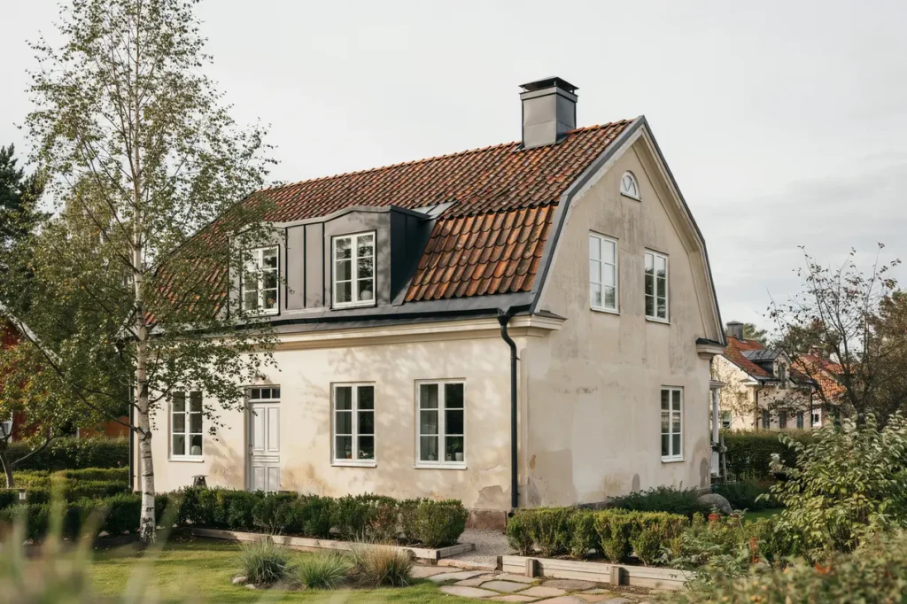 pl tslageri f r villa gare smarta l sningar som skyddar huset och lyfter helhetsintrycket